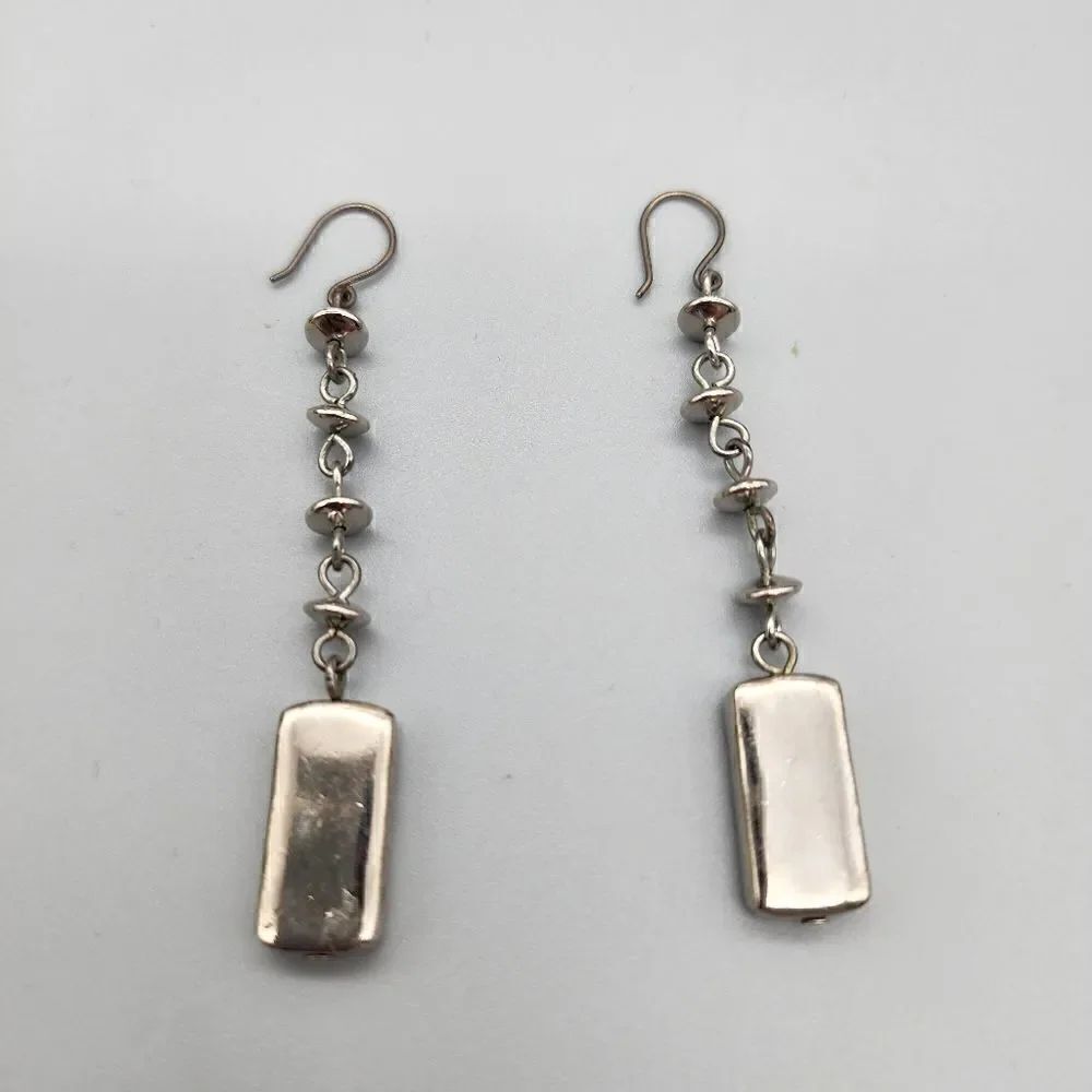 Fashion earrings